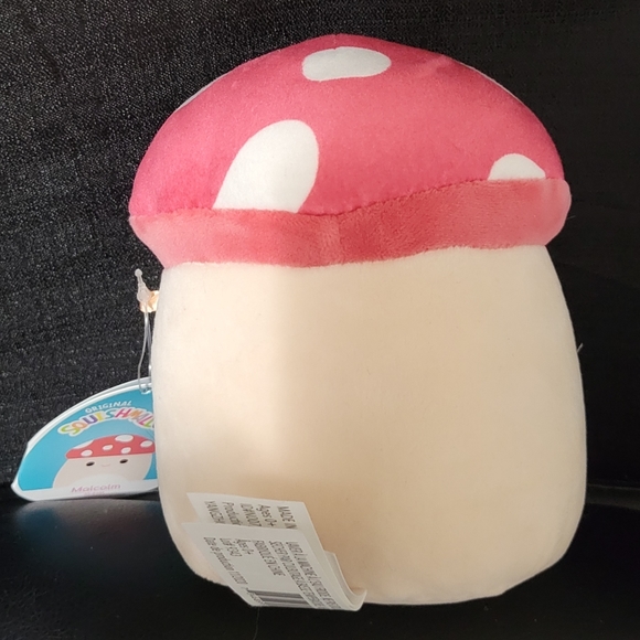 Malcom Squishmallow - Picture 2 of 2